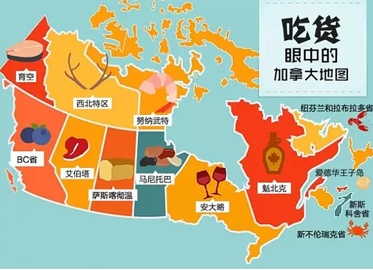 加拿大VS澳大利亚 留学移民大PK